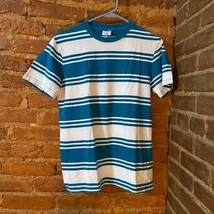 Urban Outfitters Stripped Tee